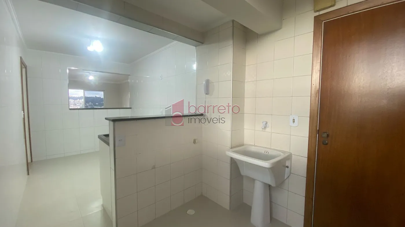 APARTAMENTO À VENDA NO CONDOMÍNIO LIBERDADE – JUNDIAÍ/SP