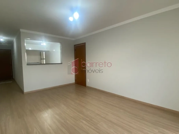 APARTAMENTO À VENDA NO CONDOMÍNIO LIBERDADE – JUNDIAÍ/SP