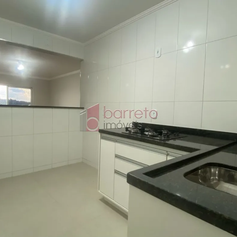 APARTAMENTO À VENDA NO CONDOMÍNIO LIBERDADE – JUNDIAÍ/SP