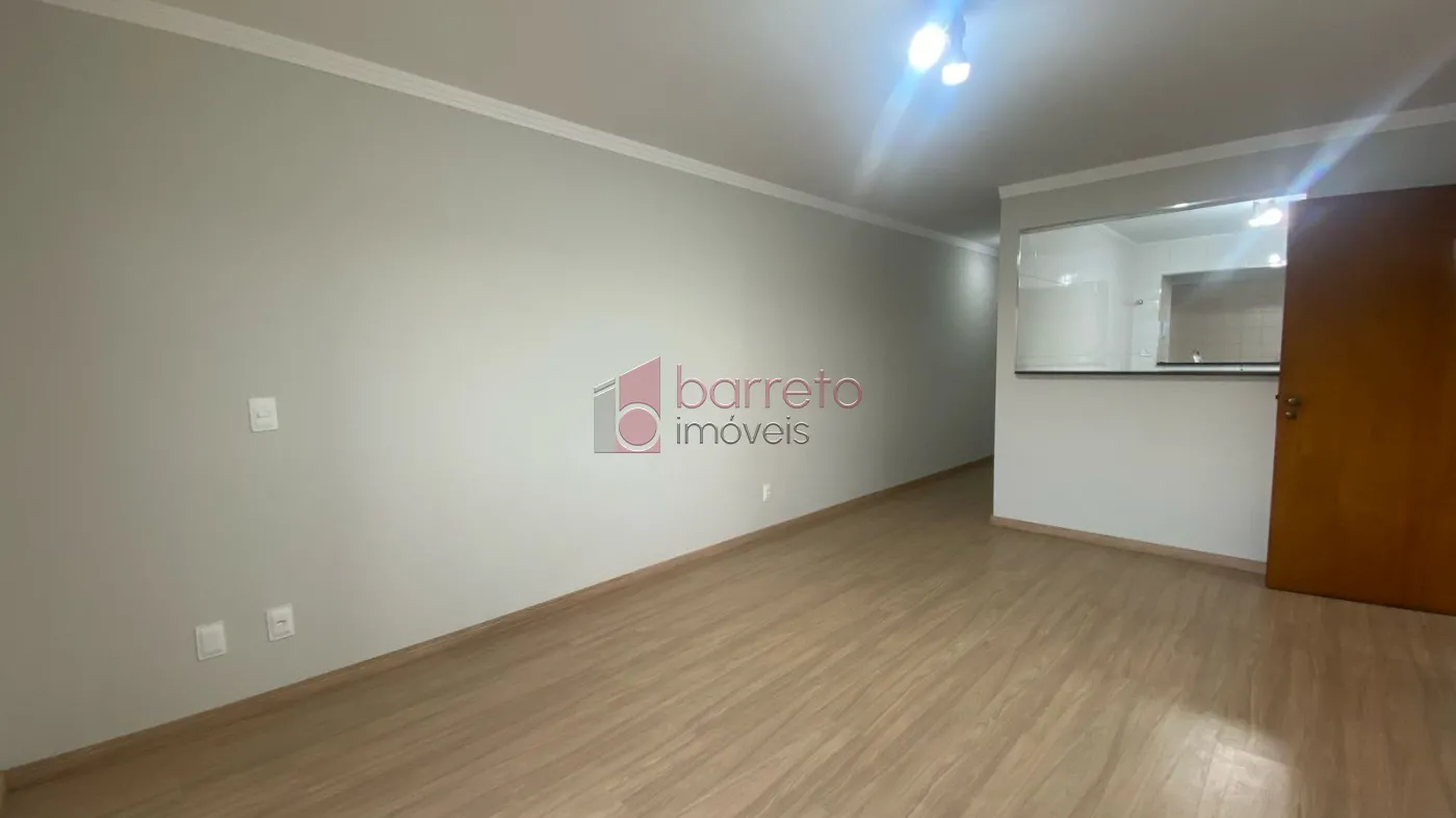 APARTAMENTO À VENDA NO CONDOMÍNIO LIBERDADE – JUNDIAÍ/SP