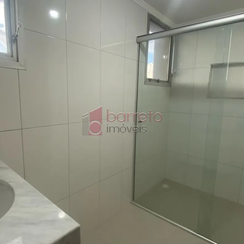 APARTAMENTO À VENDA NO CONDOMÍNIO LIBERDADE – JUNDIAÍ/SP
