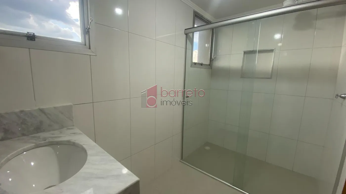 APARTAMENTO À VENDA NO CONDOMÍNIO LIBERDADE – JUNDIAÍ/SP