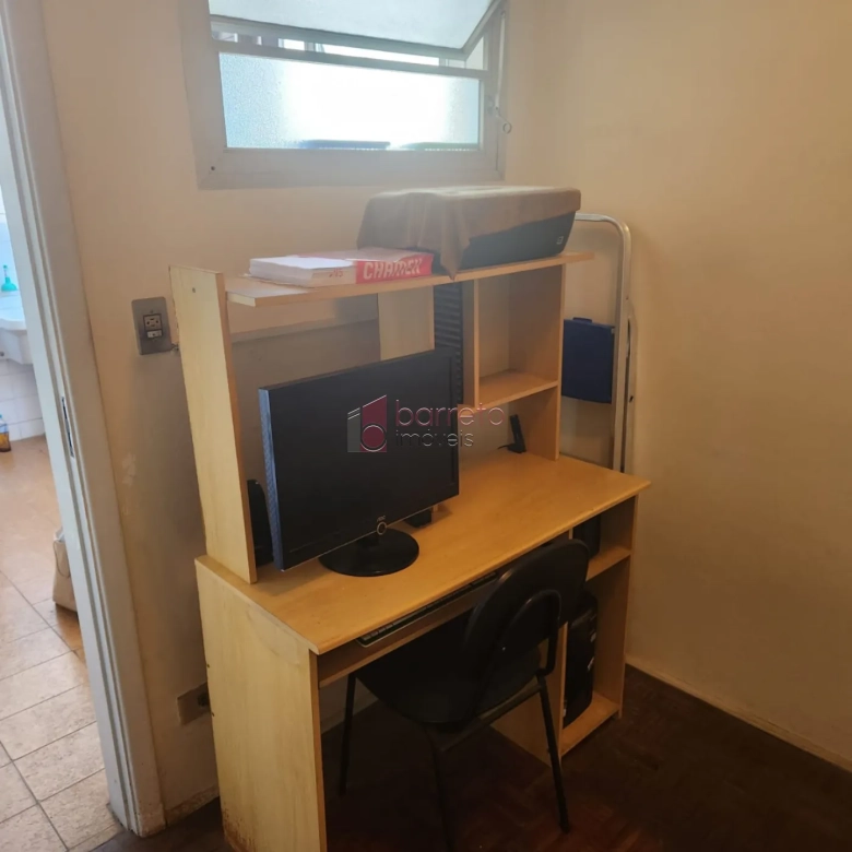 APARTAMENTO PARA VENDA NO EDIFÍCIO FIRENZE – JUNDIAÍ/SP