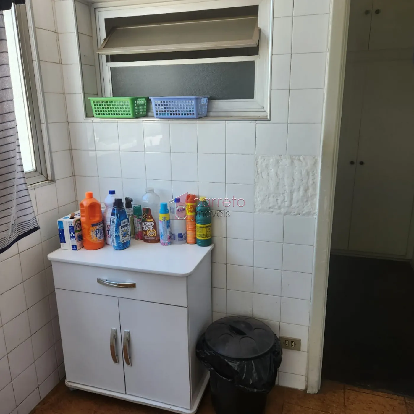 APARTAMENTO PARA VENDA NO EDIFÍCIO FIRENZE – JUNDIAÍ/SP