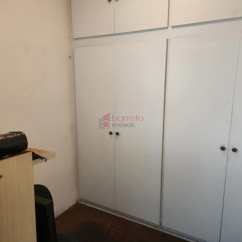 APARTAMENTO PARA VENDA NO EDIFÍCIO FIRENZE – JUNDIAÍ/SP