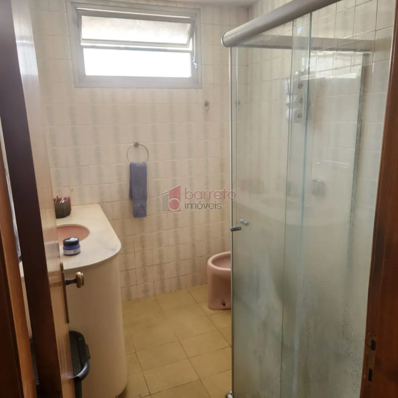 APARTAMENTO PARA VENDA NO EDIFÍCIO FIRENZE – JUNDIAÍ/SP