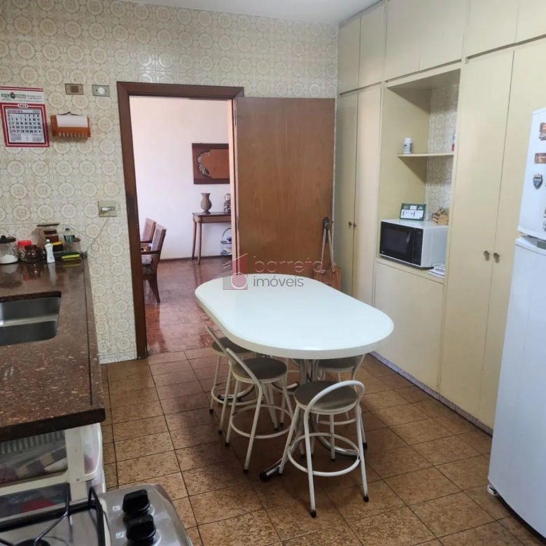 APARTAMENTO PARA VENDA NO EDIFÍCIO FIRENZE – JUNDIAÍ/SP