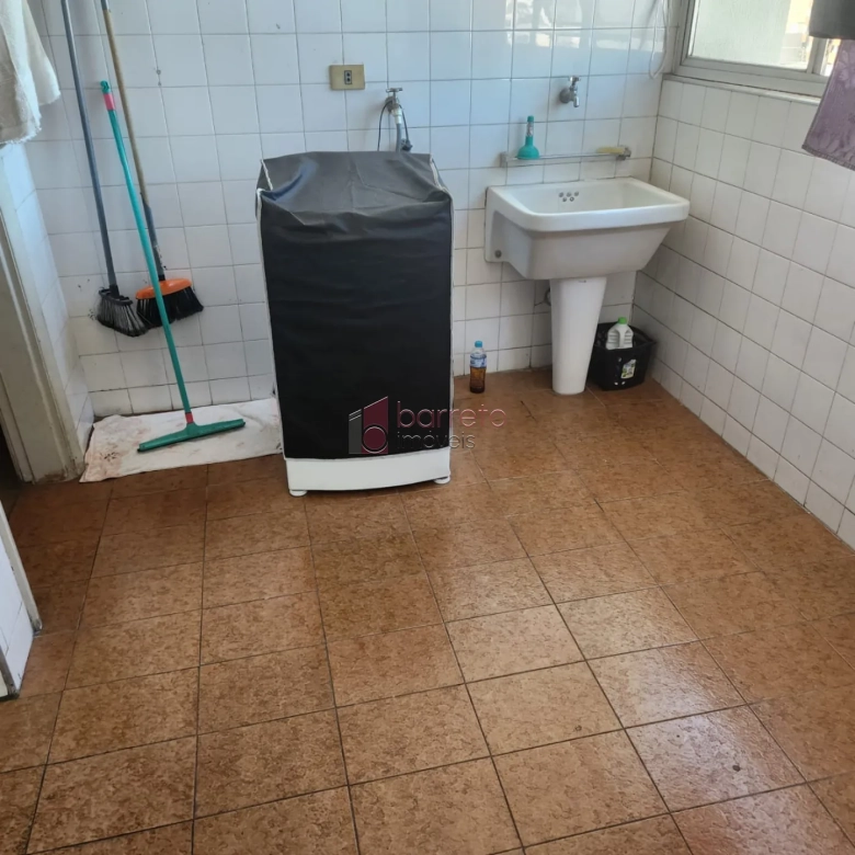 APARTAMENTO PARA VENDA NO EDIFÍCIO FIRENZE – JUNDIAÍ/SP