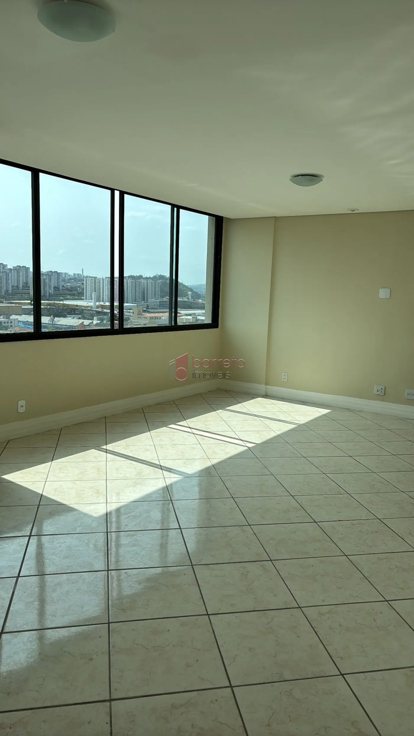 APARTAMENTO PARA VENDA NO EDIFÍCIO SAN FRANCISCO – JUNDIAÍ/SP