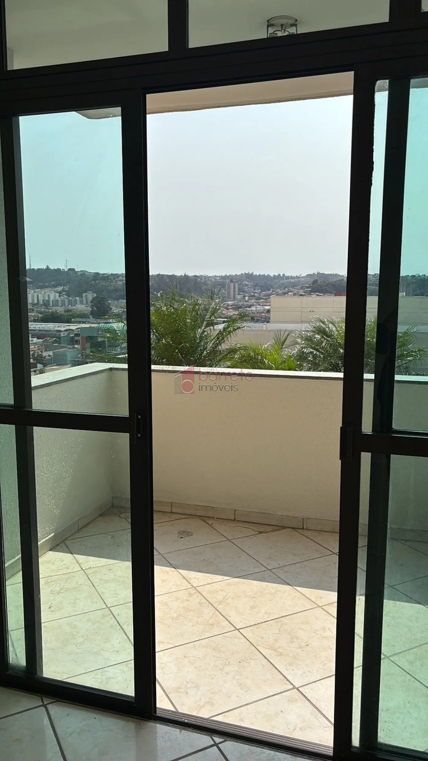 APARTAMENTO PARA VENDA NO EDIFÍCIO SAN FRANCISCO – JUNDIAÍ/SP