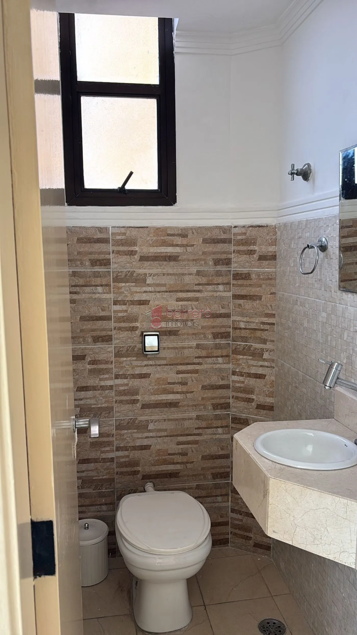 APARTAMENTO PARA VENDA NO EDIFÍCIO SAN FRANCISCO – JUNDIAÍ/SP