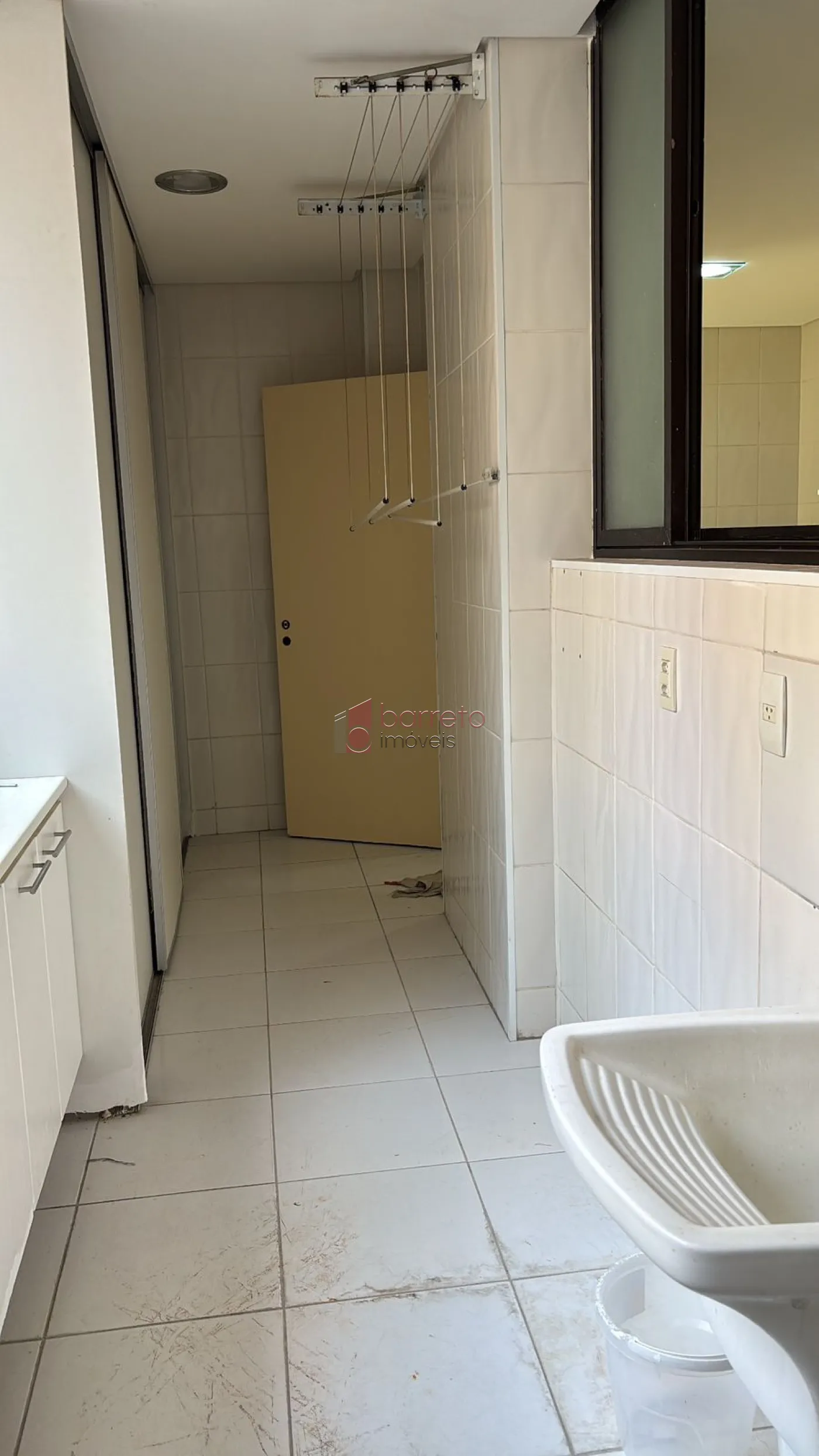 APARTAMENTO PARA VENDA NO EDIFÍCIO SAN FRANCISCO – JUNDIAÍ/SP