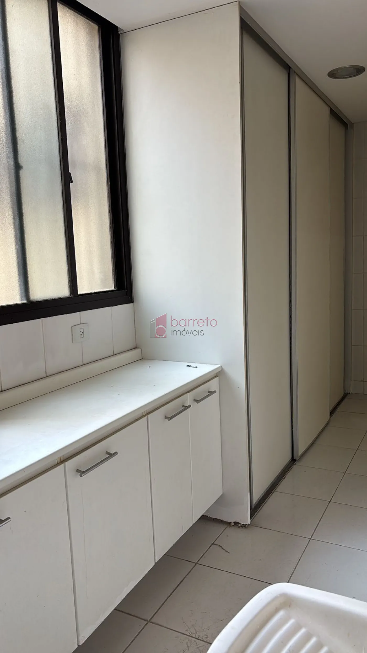 APARTAMENTO PARA VENDA NO EDIFÍCIO SAN FRANCISCO – JUNDIAÍ/SP