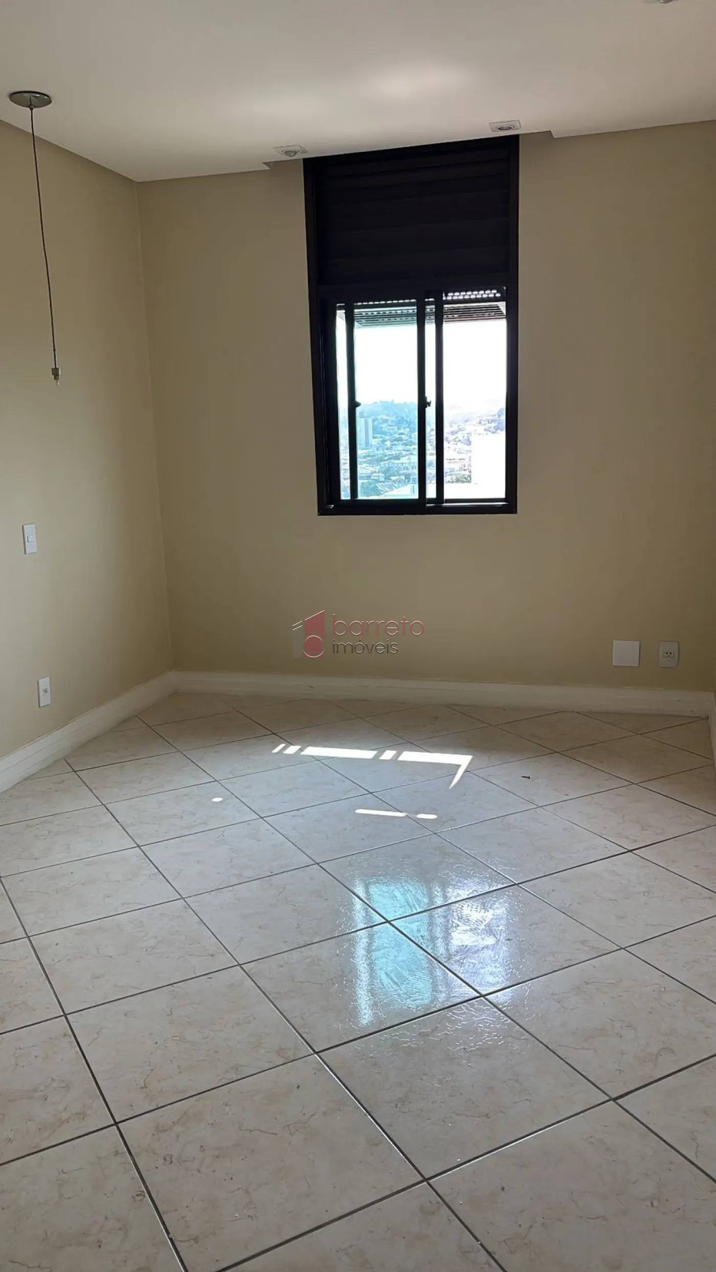 APARTAMENTO PARA VENDA NO EDIFÍCIO SAN FRANCISCO – JUNDIAÍ/SP
