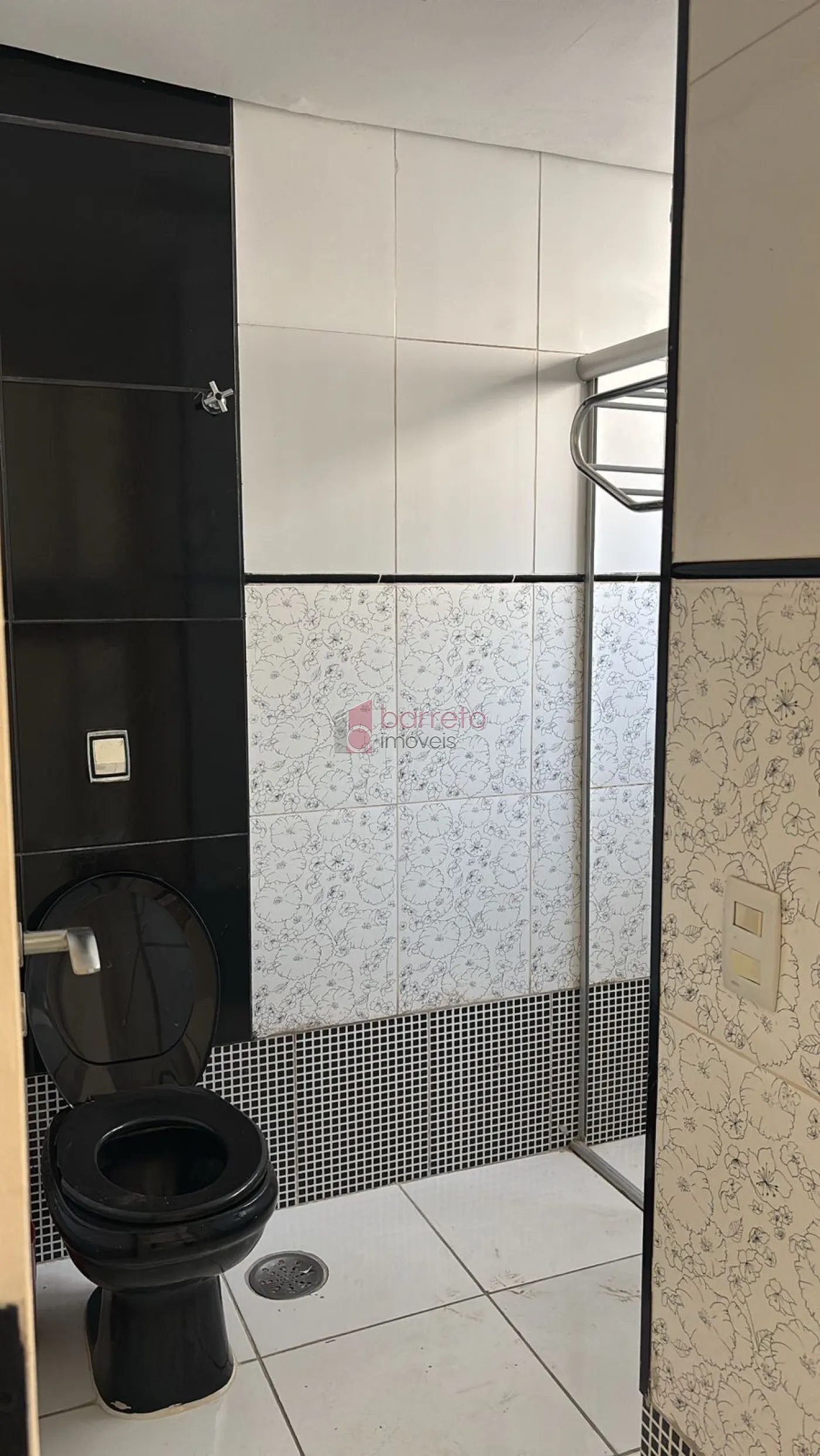 APARTAMENTO PARA VENDA NO EDIFÍCIO SAN FRANCISCO – JUNDIAÍ/SP