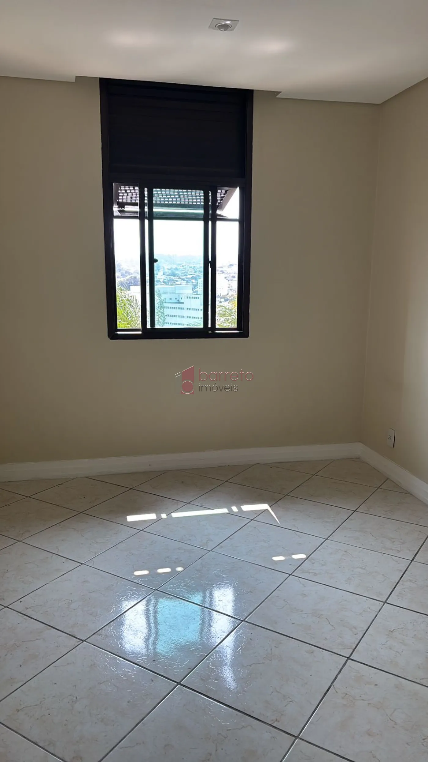 APARTAMENTO PARA VENDA NO EDIFÍCIO SAN FRANCISCO – JUNDIAÍ/SP