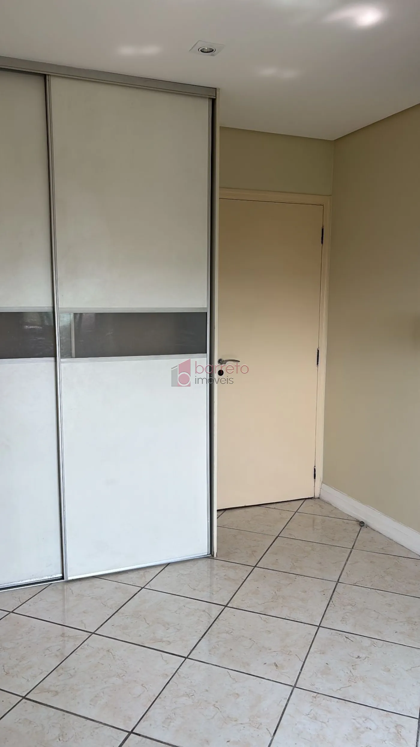APARTAMENTO PARA VENDA NO EDIFÍCIO SAN FRANCISCO – JUNDIAÍ/SP