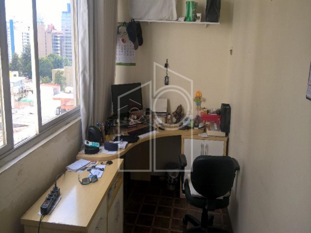 Apartamento com 197,00m² para venda e locação região central de Jundiaí – Edifício Magalhães.