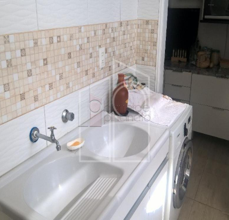 Apartamento com 197,00m² para venda e locação região central de Jundiaí – Edifício Magalhães.
