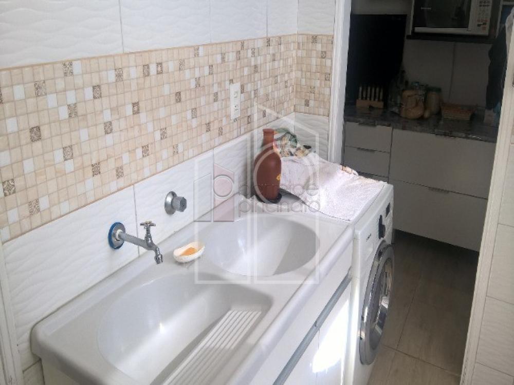 Apartamento com 197,00m² para venda e locação região central de Jundiaí – Edifício Magalhães.