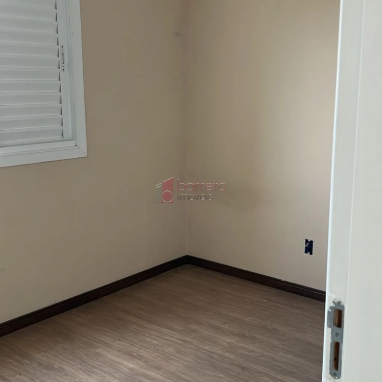 APARTAMENTO À VENDA NO CONDOMÍNIO DÁLIA NO BAIRRO CIDADE JARDIM EM JUNDIAÍ/SP