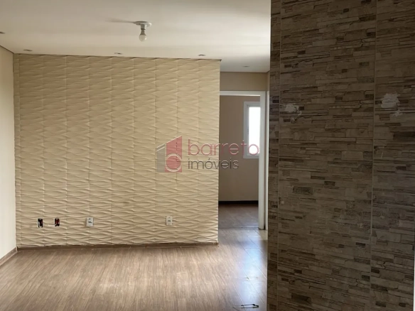 APARTAMENTO À VENDA NO CONDOMÍNIO DÁLIA NO BAIRRO CIDADE JARDIM EM JUNDIAÍ/SP