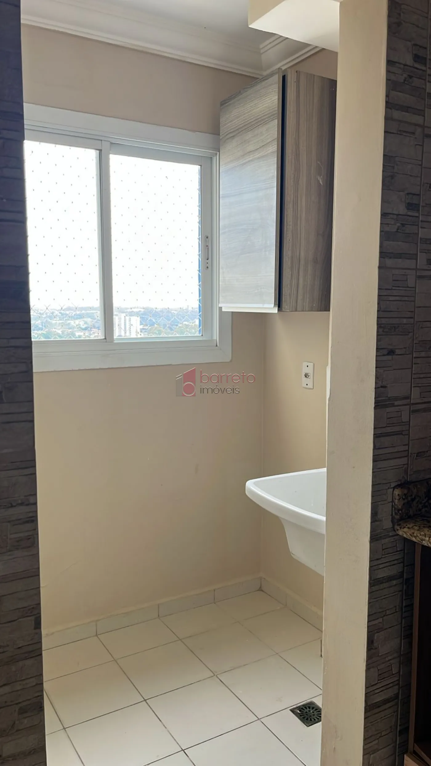 APARTAMENTO À VENDA NO CONDOMÍNIO DÁLIA NO BAIRRO CIDADE JARDIM EM JUNDIAÍ/SP