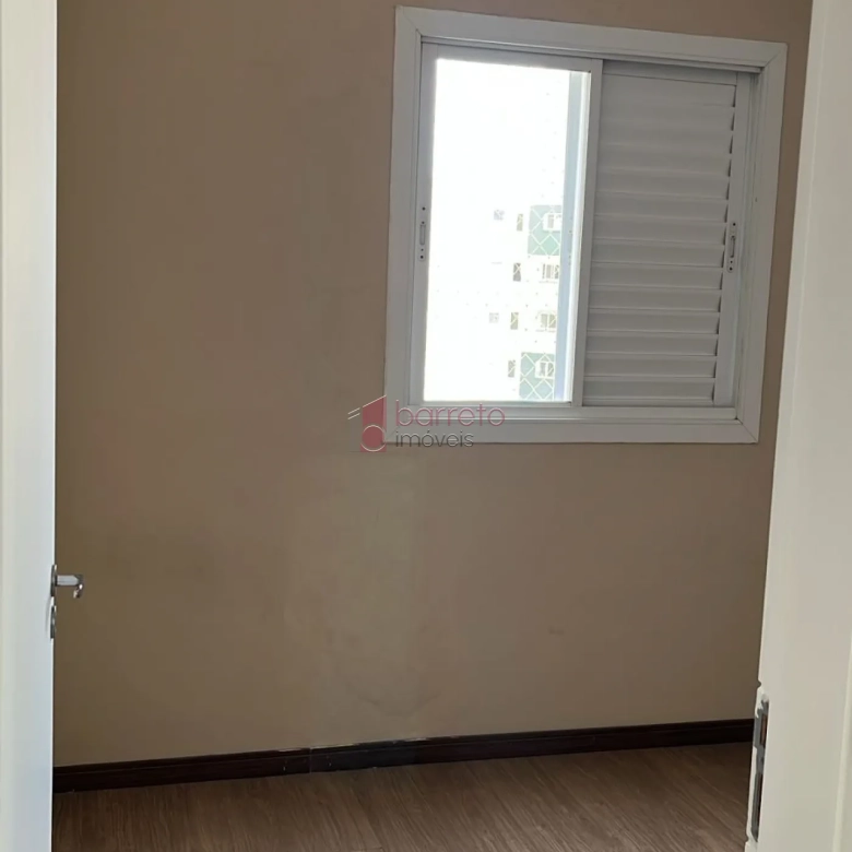 APARTAMENTO À VENDA NO CONDOMÍNIO DÁLIA NO BAIRRO CIDADE JARDIM EM JUNDIAÍ/SP