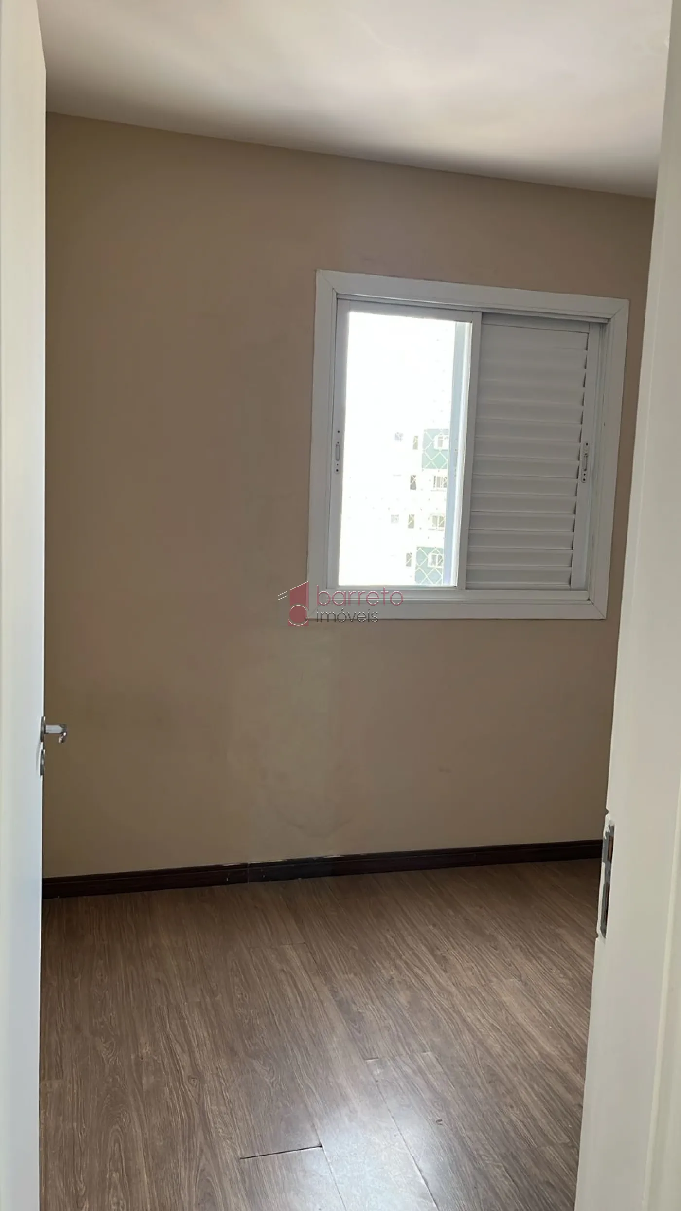 APARTAMENTO À VENDA NO CONDOMÍNIO DÁLIA NO BAIRRO CIDADE JARDIM EM JUNDIAÍ/SP