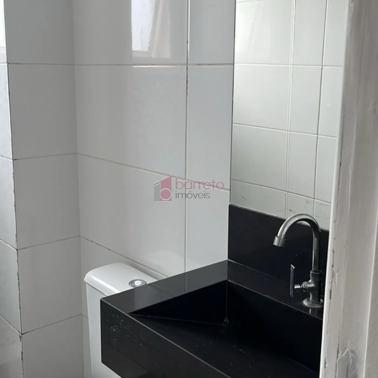 APARTAMENTO À VENDA NO CONDOMÍNIO DÁLIA NO BAIRRO CIDADE JARDIM EM JUNDIAÍ/SP