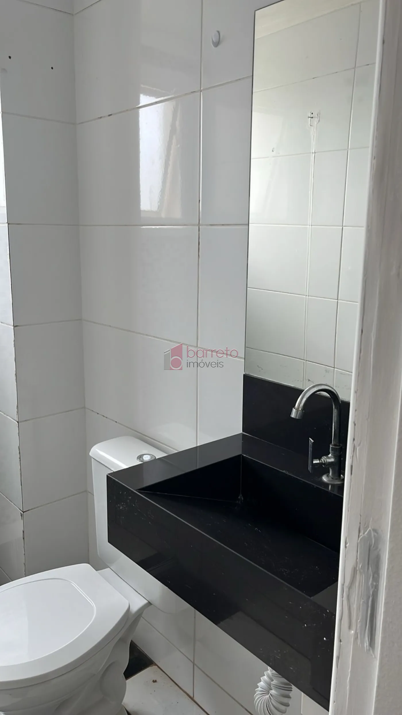 APARTAMENTO À VENDA NO CONDOMÍNIO DÁLIA NO BAIRRO CIDADE JARDIM EM JUNDIAÍ/SP