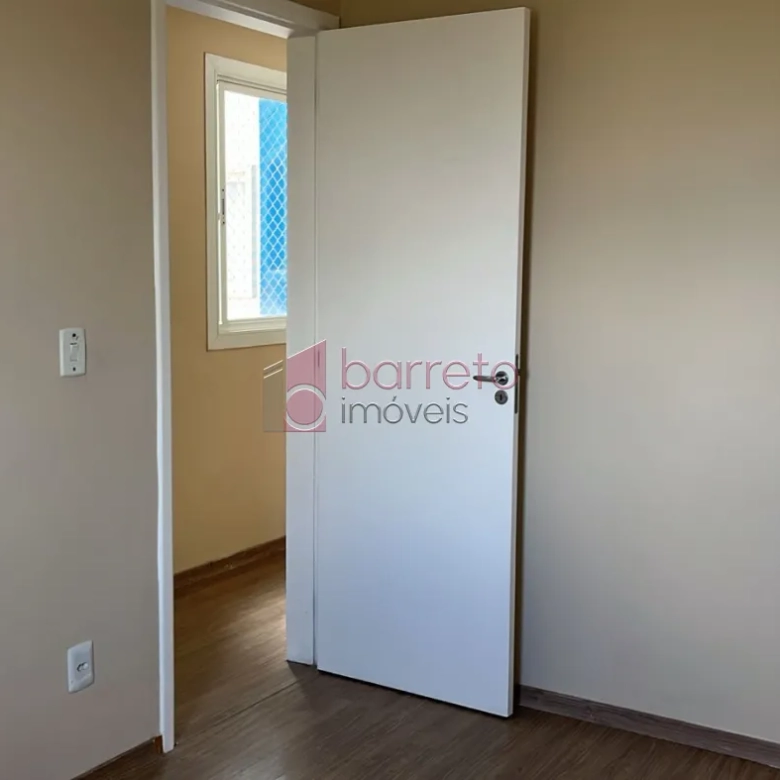 APARTAMENTO À VENDA NO CONDOMÍNIO DÁLIA NO BAIRRO CIDADE JARDIM EM JUNDIAÍ/SP