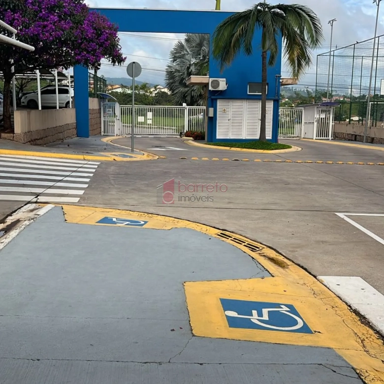 APARTAMENTO À VENDA NO CONDOMÍNIO DÁLIA NO BAIRRO CIDADE JARDIM EM JUNDIAÍ/SP
