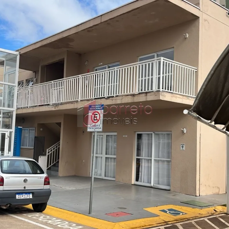 APARTAMENTO À VENDA NO CONDOMÍNIO DÁLIA NO BAIRRO CIDADE JARDIM EM JUNDIAÍ/SP