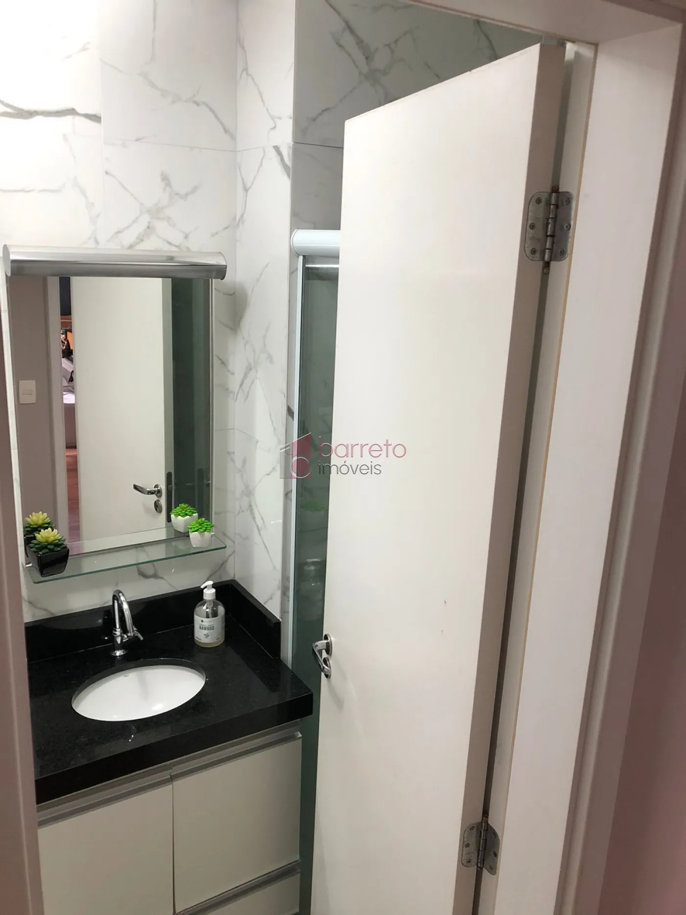 APARTAMENTO À VENDA NO CONDOMÍNIO BRISAS BOSQUES ITIRAPINA NO BAIRRO HORTOLÂNDIA EM JUNDIAÍ/SP