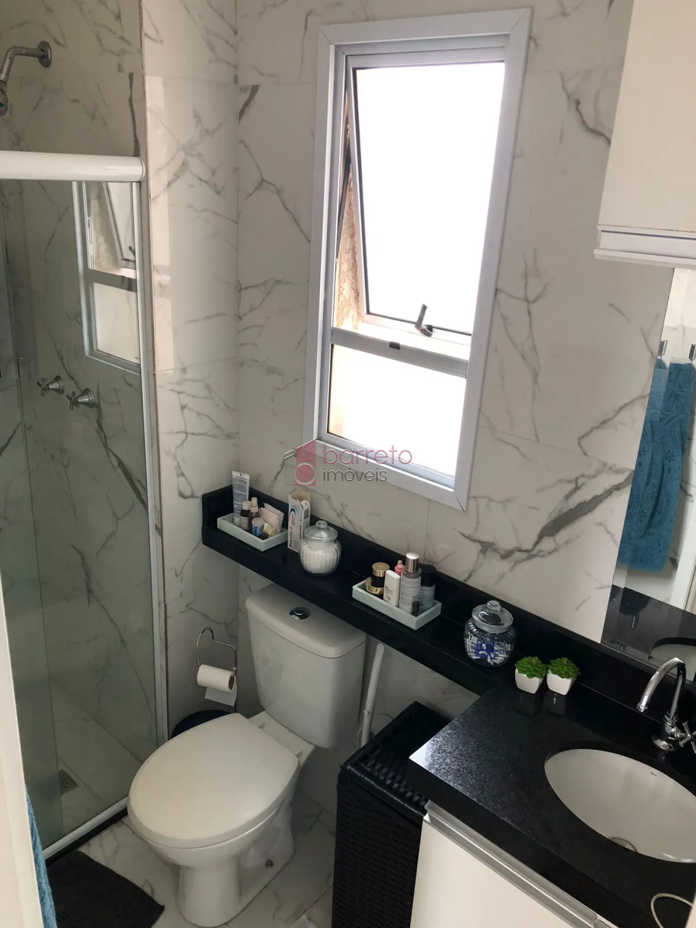 APARTAMENTO À VENDA NO CONDOMÍNIO BRISAS BOSQUES ITIRAPINA NO BAIRRO HORTOLÂNDIA EM JUNDIAÍ/SP