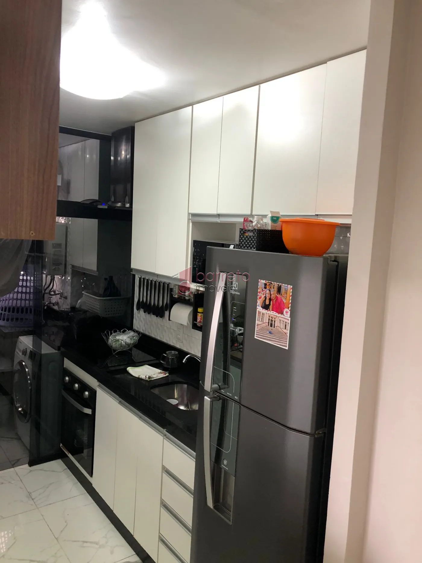 APARTAMENTO À VENDA NO CONDOMÍNIO BRISAS BOSQUES ITIRAPINA NO BAIRRO HORTOLÂNDIA EM JUNDIAÍ/SP