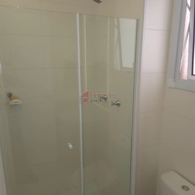APARTAMENTO À VENDA NO CONDOMÍNIO FATTO II TORRES DE SÃO JOSÉ EM JUNDIAÍ/SP