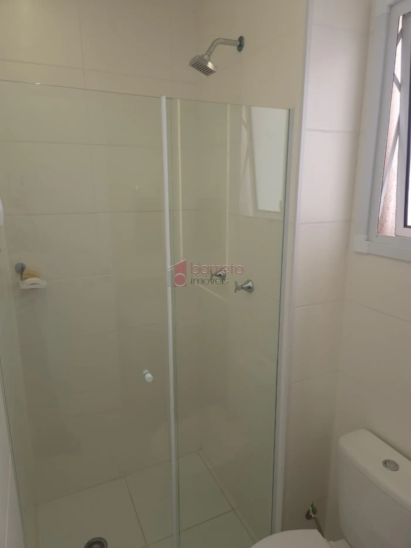 APARTAMENTO À VENDA NO CONDOMÍNIO FATTO II TORRES DE SÃO JOSÉ EM JUNDIAÍ/SP