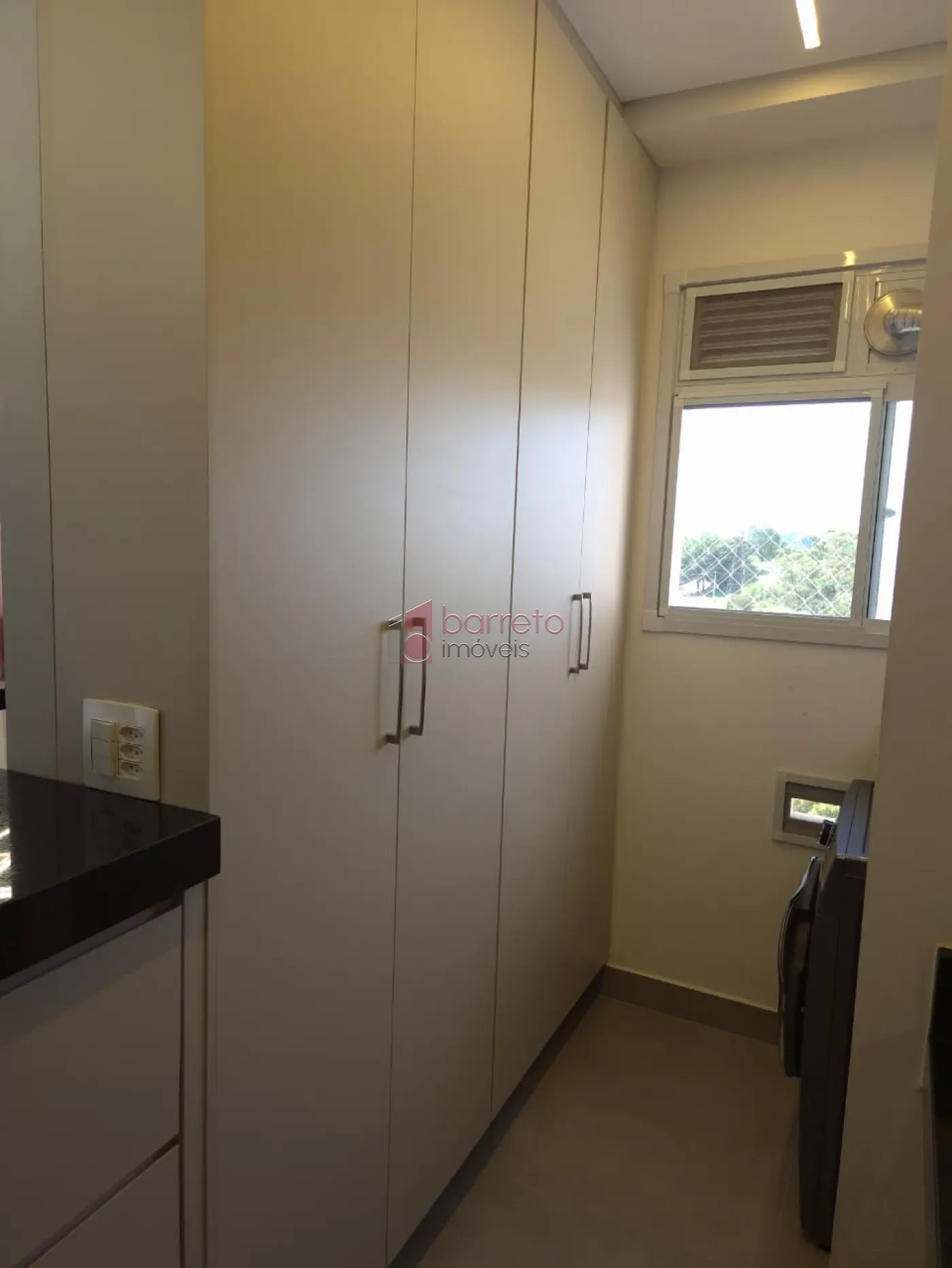 APARTAMENTO À VENDA NO CONDOMÍNIO FATTO II TORRES DE SÃO JOSÉ EM JUNDIAÍ/SP