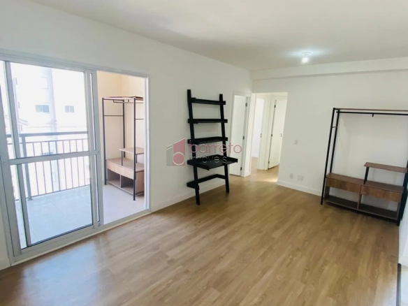 EXCELENTE APARTAMENTO PARA VENDA NO CONDOMÍNIO FATTO II NO BAIRRO CIDADE LUIZA EM JUNDIAÍ/SP