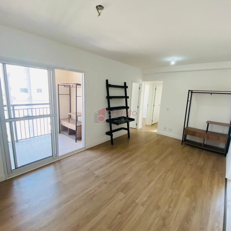 EXCELENTE APARTAMENTO PARA VENDA NO CONDOMÍNIO FATTO II NO BAIRRO CIDADE LUIZA EM JUNDIAÍ/SP