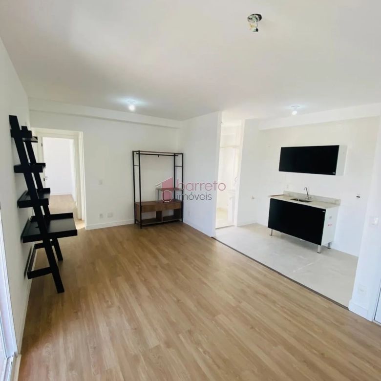 EXCELENTE APARTAMENTO PARA VENDA NO CONDOMÍNIO FATTO II NO BAIRRO CIDADE LUIZA EM JUNDIAÍ/SP