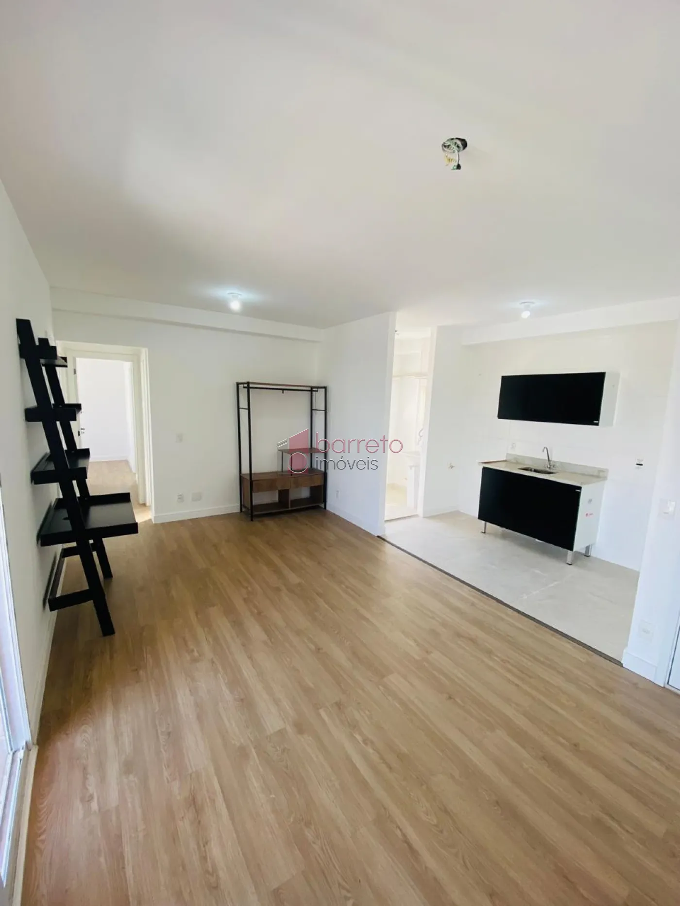 EXCELENTE APARTAMENTO PARA VENDA NO CONDOMÍNIO FATTO II NO BAIRRO CIDADE LUIZA EM JUNDIAÍ/SP