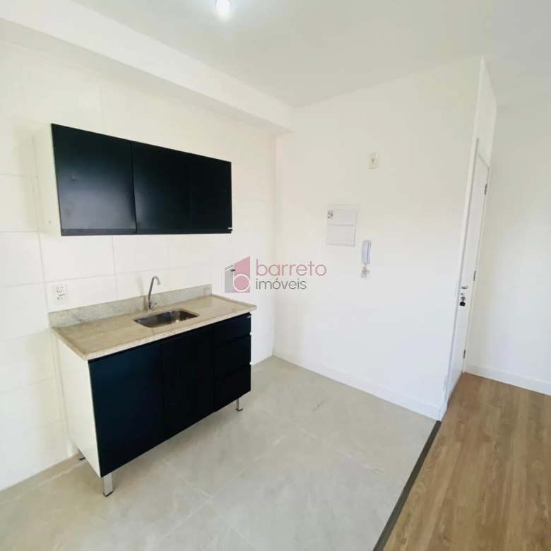 EXCELENTE APARTAMENTO PARA VENDA NO CONDOMÍNIO FATTO II NO BAIRRO CIDADE LUIZA EM JUNDIAÍ/SP