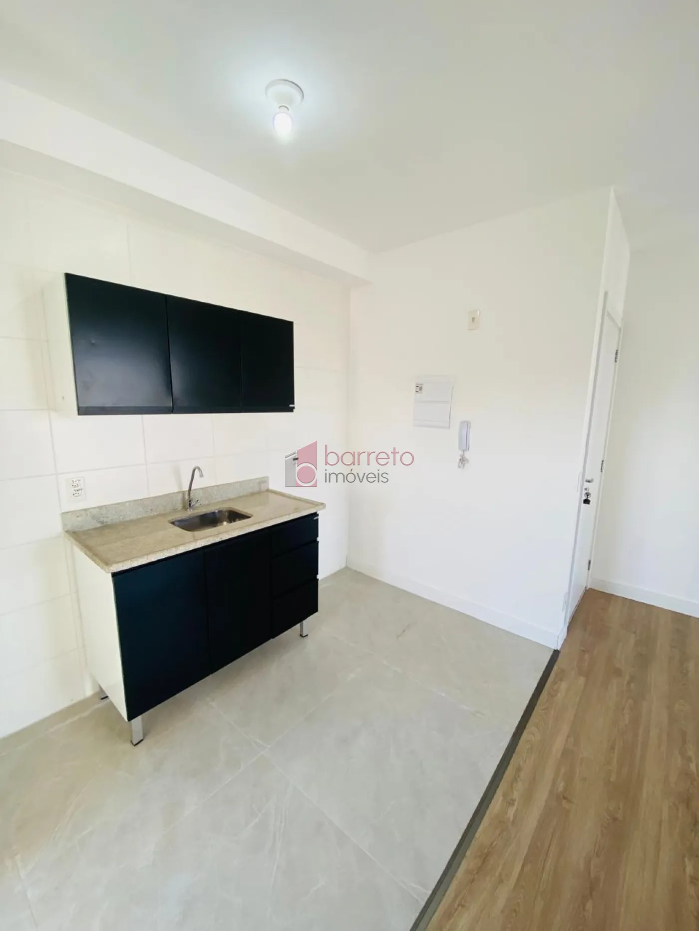 EXCELENTE APARTAMENTO PARA VENDA NO CONDOMÍNIO FATTO II NO BAIRRO CIDADE LUIZA EM JUNDIAÍ/SP
