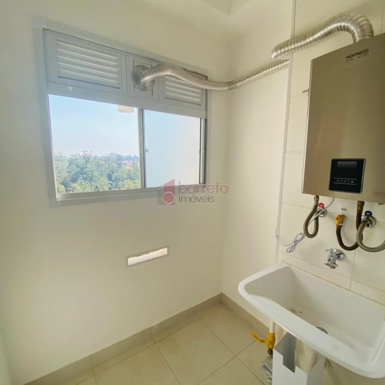 EXCELENTE APARTAMENTO PARA VENDA NO CONDOMÍNIO FATTO II NO BAIRRO CIDADE LUIZA EM JUNDIAÍ/SP