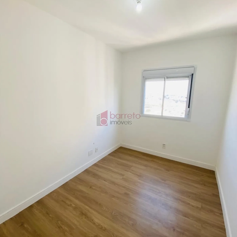 EXCELENTE APARTAMENTO PARA VENDA NO CONDOMÍNIO FATTO II NO BAIRRO CIDADE LUIZA EM JUNDIAÍ/SP