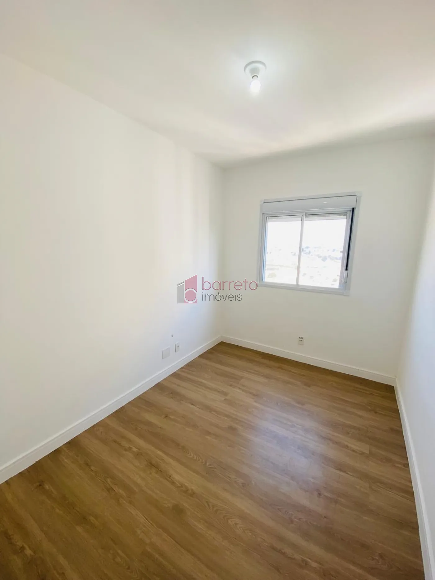 EXCELENTE APARTAMENTO PARA VENDA NO CONDOMÍNIO FATTO II NO BAIRRO CIDADE LUIZA EM JUNDIAÍ/SP