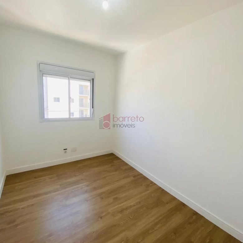 EXCELENTE APARTAMENTO PARA VENDA NO CONDOMÍNIO FATTO II NO BAIRRO CIDADE LUIZA EM JUNDIAÍ/SP